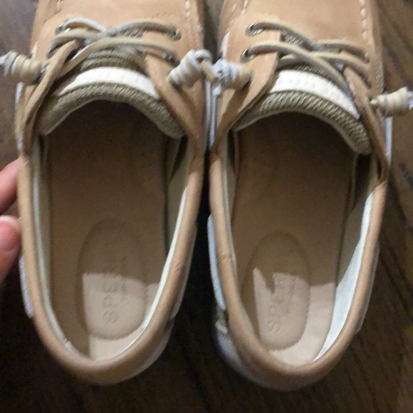 Women’s sperry’s - Picture 4 of 4